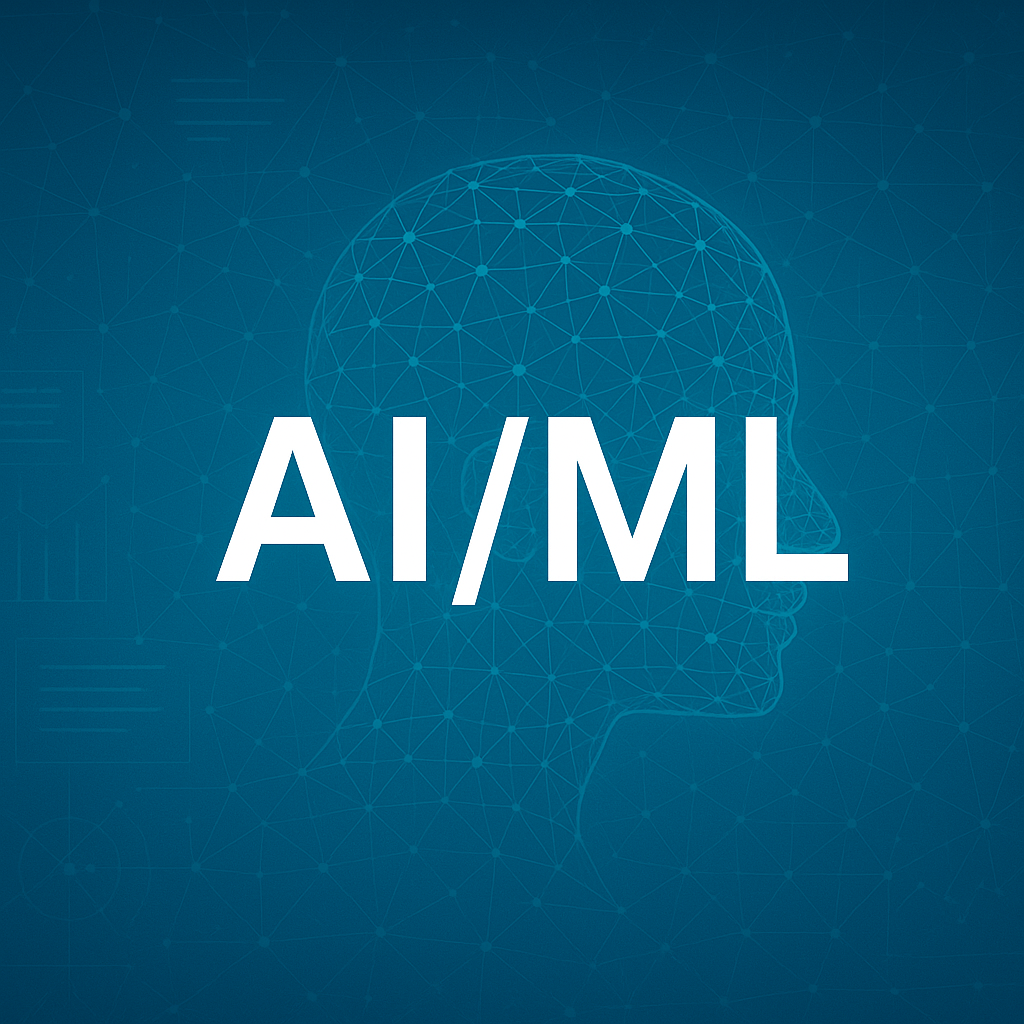 AI/ML Foundations
