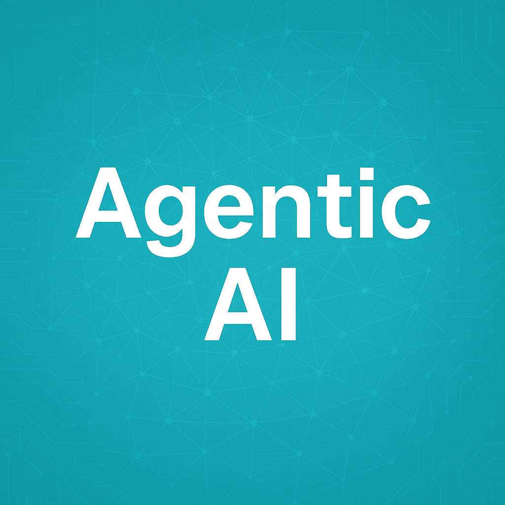 Agentic AI Systems