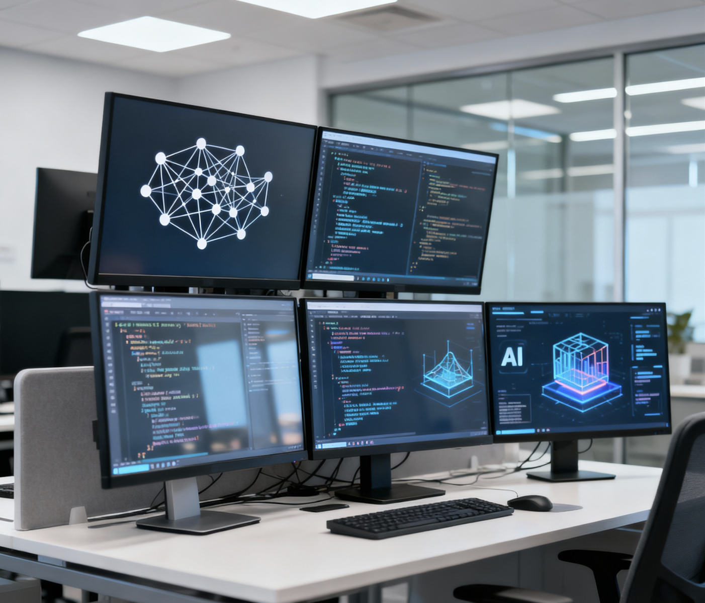 Agentic AI Development