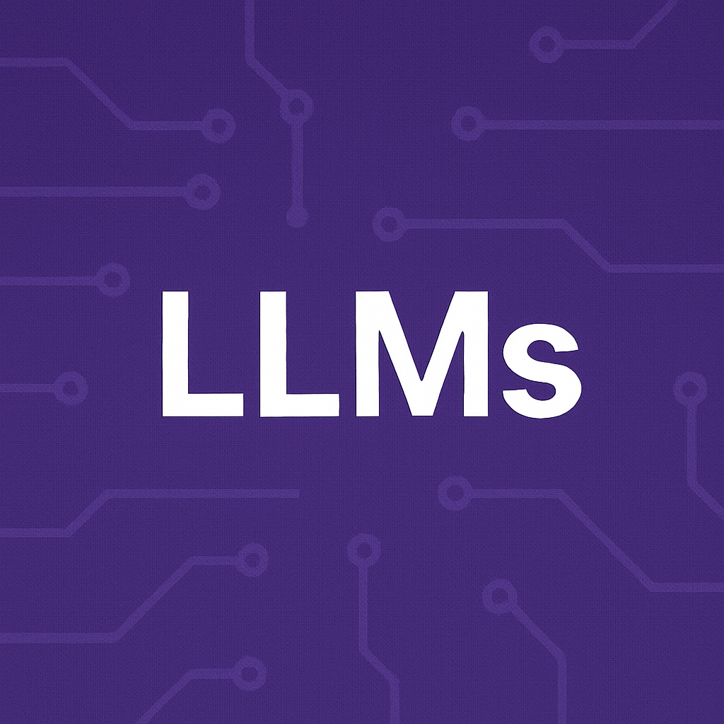 Large Language Models