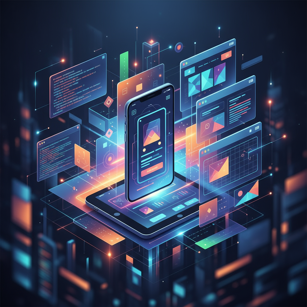 Web & App Development